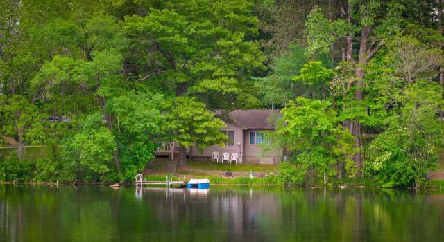 Photo of N3693 Emerald Ln, Wautoma, WI 54982