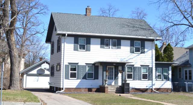Photo of 1150 Jackson St, Oshkosh, WI 54901