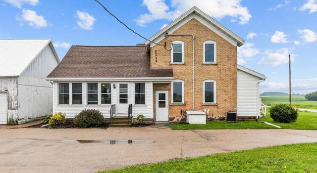 Photo of N8028 State Road 22, Bear Creek, WI 54922