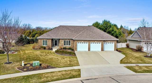 Photo of 2137 Lucille Ct, Green Bay, WI 54313