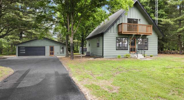 Photo of W2726 Marion St, Neshkoro, WI 54960