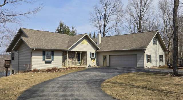 Photo of 16191 Jesinski Rd, Mountain, WI 54149
