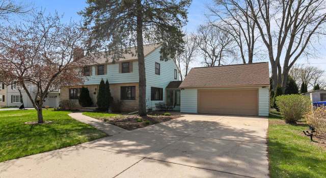 Photo of 1425 S Lehmann Ln, Appleton, WI 54914
