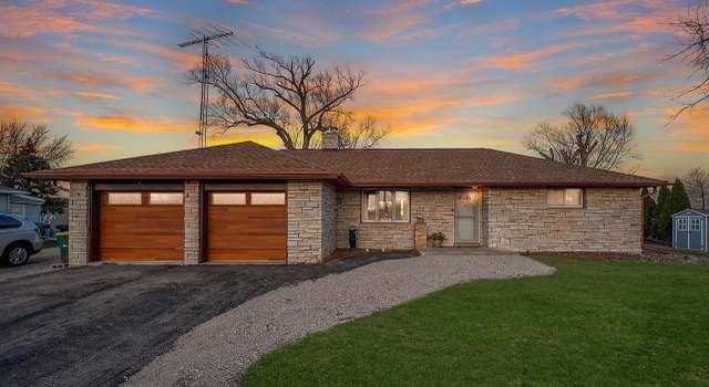 Photo of N9343 Lakeshore Dr, Van Dyne, WI 54979
