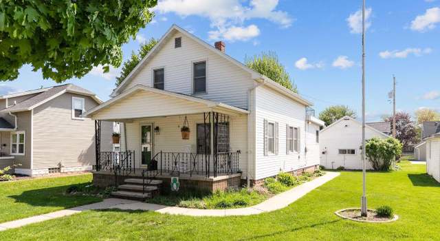 Photo of 119 S John St, Kimberly, WI 54136