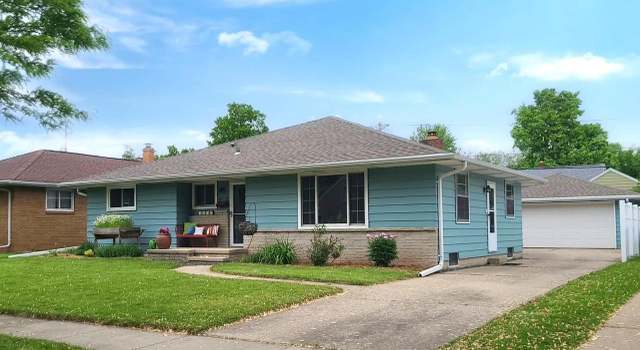 Photo of 1206 E Frances St, Appleton, WI 54911