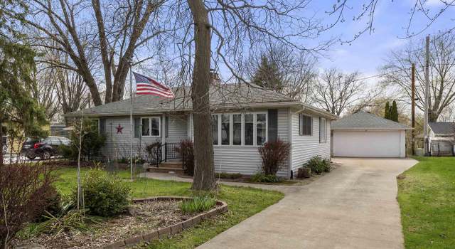 Photo of 156 Gregor Ct, Appleton, WI 54915