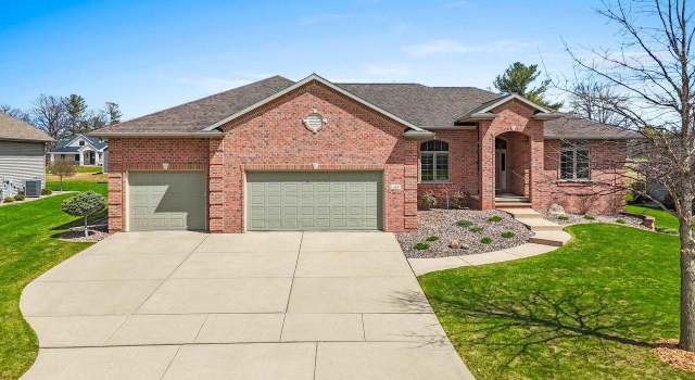 Photo of 359 Crosswinds Ln, Green Bay, WI 54311
