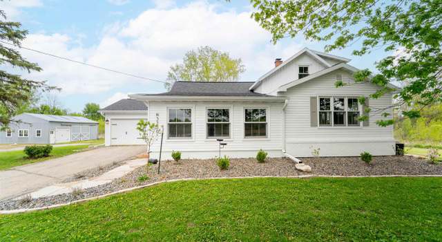 Photo of N3250 County Road Ee, Appleton, WI 54913