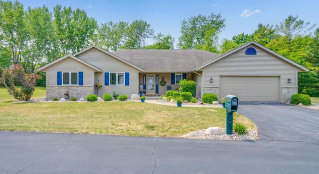 Photo of 5345 Sand Beach Dr, Luxemburg, WI 54217