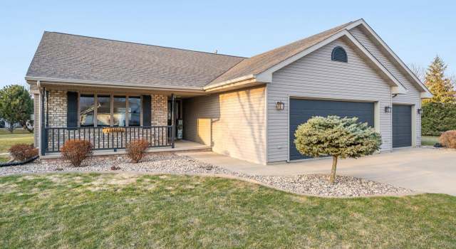 Photo of N7900 State Park Rd, Sherwood, WI 54169
