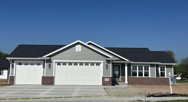 Photo of 1201 S Kensington Dr, Appleton, WI 54915