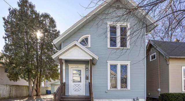 Photo of 109 W Irving Ave, Oshkosh, WI 54901