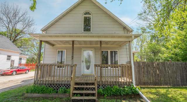 Photo of 1102 New York Ave, North Fond Du Lac, WI 54937