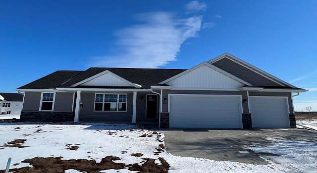 Photo of 2521 Lawrence Dr, Green Bay, WI 54115