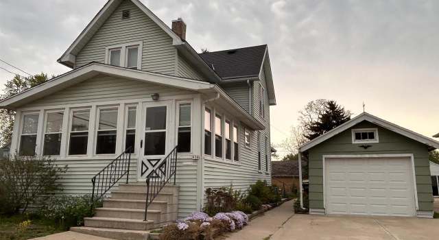 Photo of 938 Mt Vernon St, Oshkosh, WI 54902