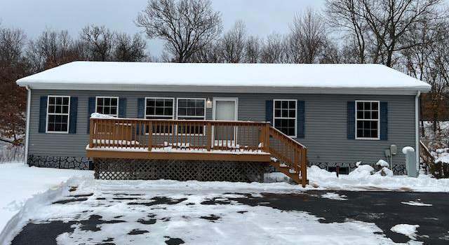 Photo of 2813 W 3rd Dr, Oxford, WI 53952