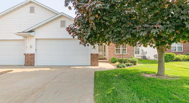 Photo of 5545 W Brookview Dr, Appleton, WI 54913