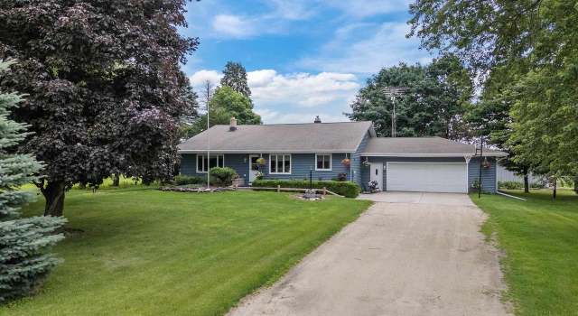 Photo of N8057 Tower Rd, Malone, WI 53049