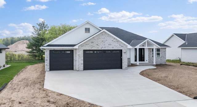 Photo of 1267 Allen Lee Way, Pulaski, WI 54162