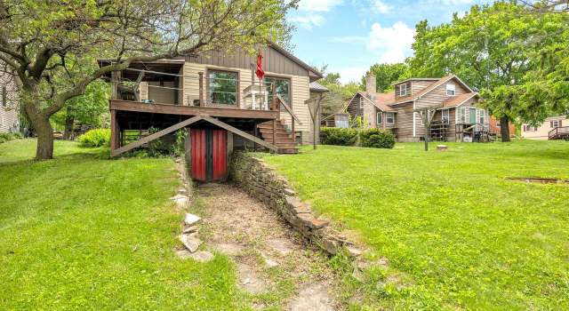 Photo of N6339 Fairy Springs Dr, Hilbert, WI 54129