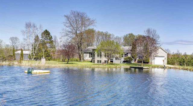 Photo of 6410 Military Rd, Lena, WI 54139