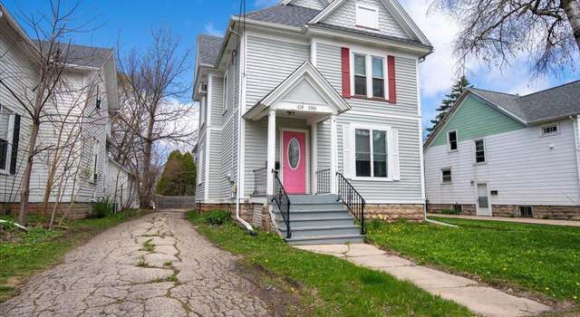 Photo of 238 Scott Ave, Oshkosh, WI 54901