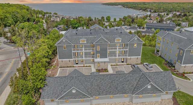 Photo of 10609 Shore View Pl #102, Sister Bay, WI 54234