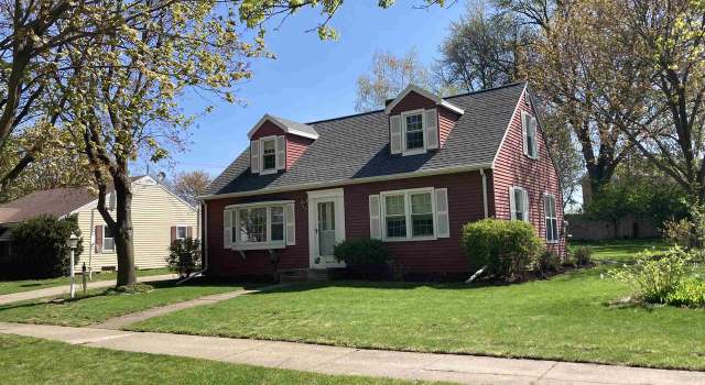 Photo of 137 Jefferson Pl, Kimberly, WI 54136