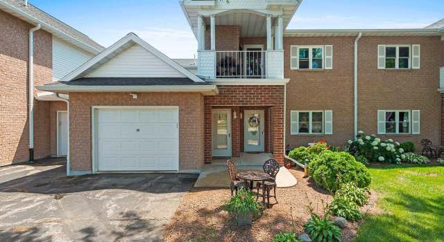 Photo of 810 Libal St #25, De Pere, WI 54115