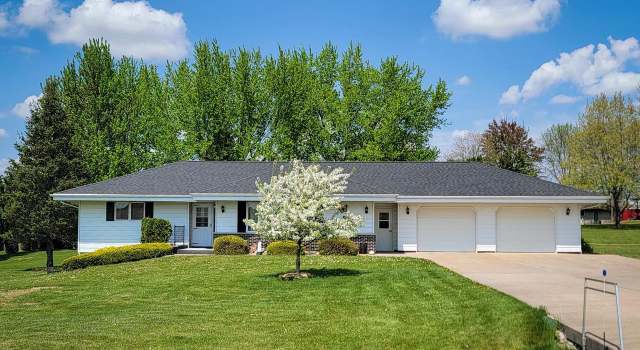 Photo of E6370 Garrity Rd, Manawa, WI 54949