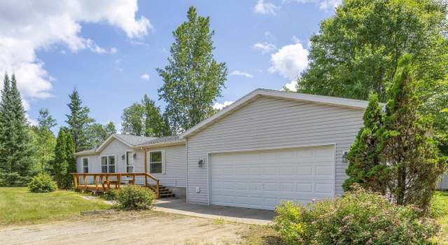 Photo of 12385 Pleasant View Ln, Suring, WI 54174