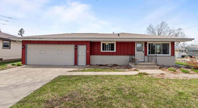 Photo of 417 S Matthias St, Appleton, WI 54915