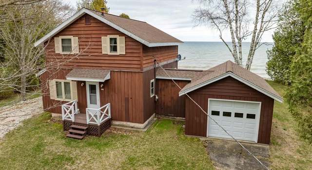 Photo of 150 Clar Lin Rd, Algoma, WI 54201