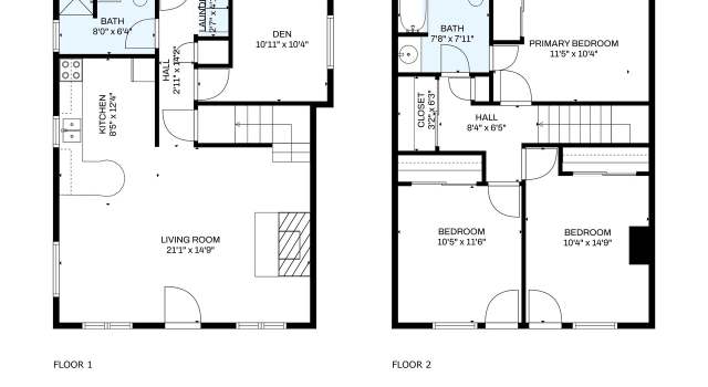 Photo of 150 Clar Lin Rd, Algoma, WI 54201