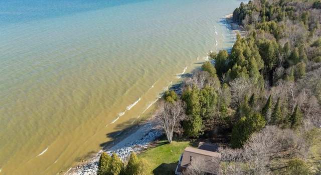 Photo of 150 Clar Lin Rd, Algoma, WI 54201
