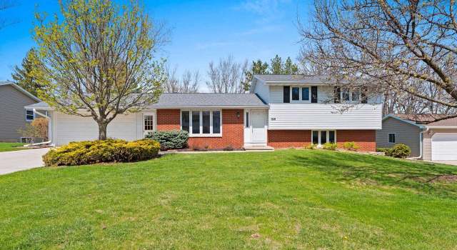 Photo of 1616 Bruce Ln, Green Bay, WI 54313