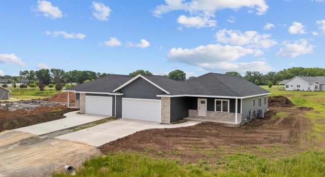 Photo of 3455 Veanna Blvd, Oshkosh, WI 54904