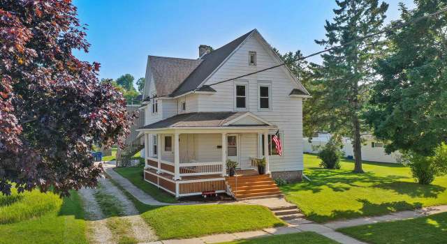 Photo of 412 Miller St, Kewaunee, WI 54216