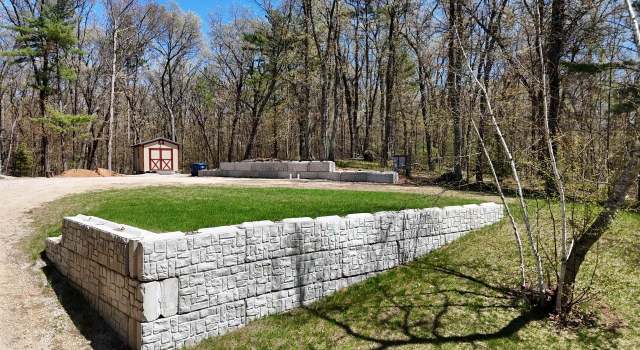 Photo of N1407 Spirit Ridge Rd, Keshena, WI 54135
