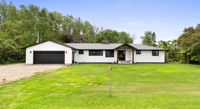 Photo of W1691 Fish Creek Rd, Seymour, WI 54165