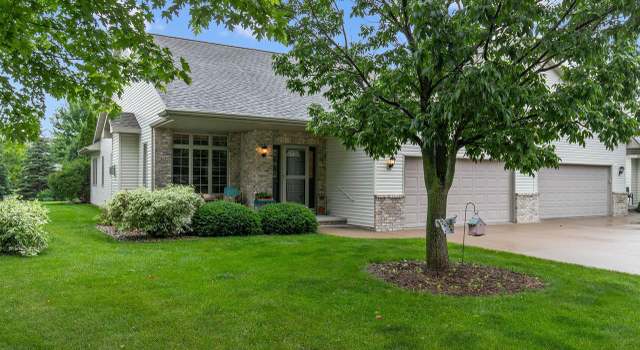 Photo of 4734 N Providence Ave, Appleton, WI 54913