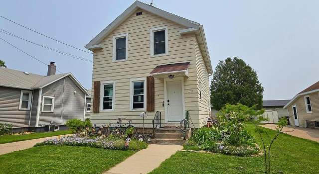 Photo of 1724 Arizona St, Oshkosh, WI 54902