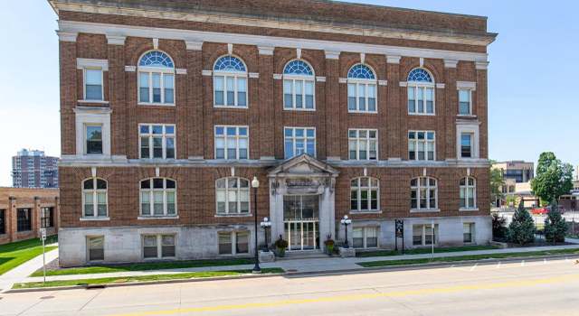 Photo of 105 Washington Ave #401, Oshkosh, WI 54901