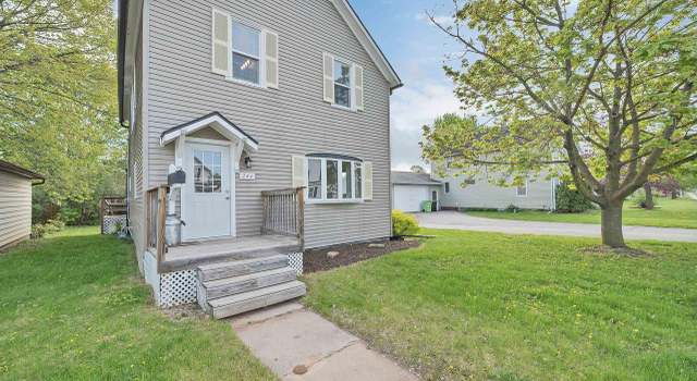 Photo of 244 N Washington St, Oconto Falls, WI 54154