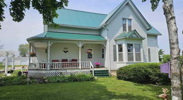 Photo of 7310 Old 57 Rd, Greenleaf, WI 54126