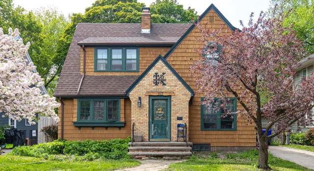 Photo of 523 S Mueller St, Appleton, WI 54914