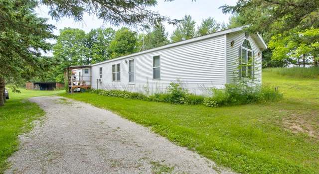 Photo of W5189 County Road 366, Daggett, MI 49821