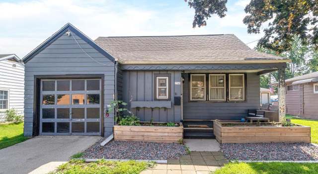 Photo of 1540 Delaware St, Oshkosh, WI 54902