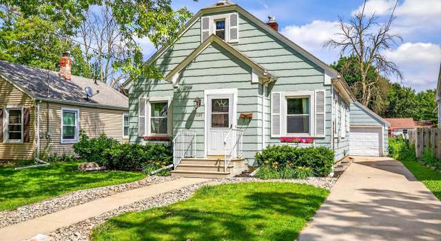 Photo of 1149 13th Ave, Green Bay, WI 54304